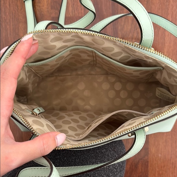 Kate Spade Mint Green Women's Bag - Picture 5 of 6